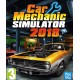 Car Mechanic Simulator 2018 PC Steam CD Key