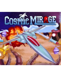 Cosmic Mirage PC Steam CD Key
