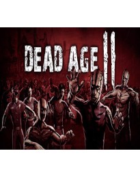 Dead Age 2 Xbox Series X|S Account