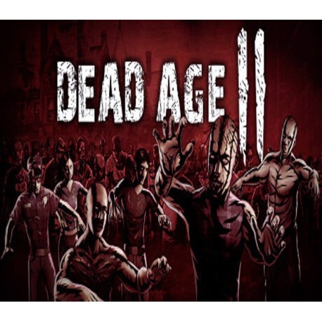 Dead Age 2 Xbox Series X|S Account