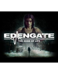 EDENGATE: The Edge of Life Steam CD Key