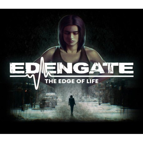 EDENGATE: The Edge of Life Steam CD Key