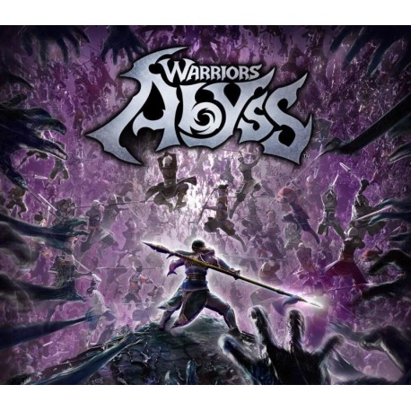 WARRIORS: Abyss RoW PC Steam CD Key