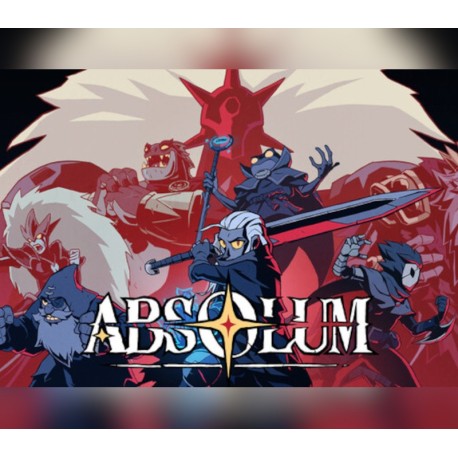 Absolum PC Steam Altergift