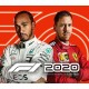 F1 2020 EU XBOX One CD Key