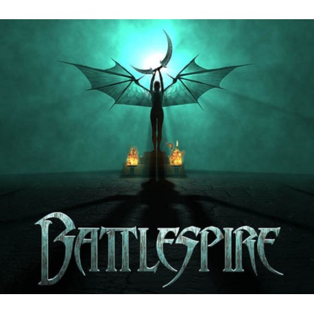 An Elder Scrolls Legend: Battlespire GOG CD Key