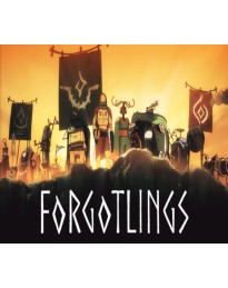 Forgotlings PC Steam CD Key