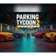 Parking Tycoon 2 PC Steam CD Key