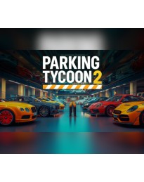 Parking Tycoon 2 PC Steam CD Key