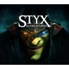 Styx: Blades of Greed PC Steam CD Key
