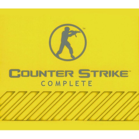 Counter-Strike Complete (2013) PC Steam Gift