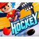 Casual Sport Series: Hockey XBOX One / Xbox Series X|S Account