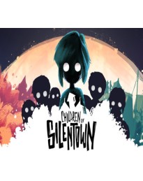 Children of Silentown EU XBOX One / Xbox Series X|S CD Key