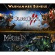 Warhammer Bundle: Mordheim and Blood Bowl 2 XBOX One / Xbox Series X|S Account