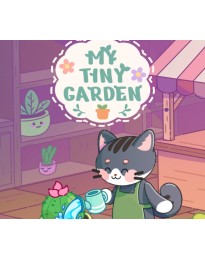 My Tiny Garden PC Steam CD Key