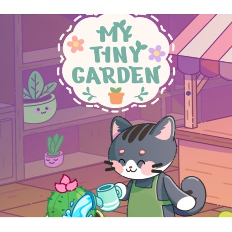 My Tiny Garden PC Steam CD Key