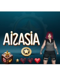 AIZASIA PC Steam CD Key