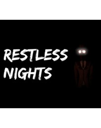 Restless Nights PC Steam CD Key