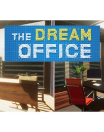 The Dream Office PC Steam CD Key