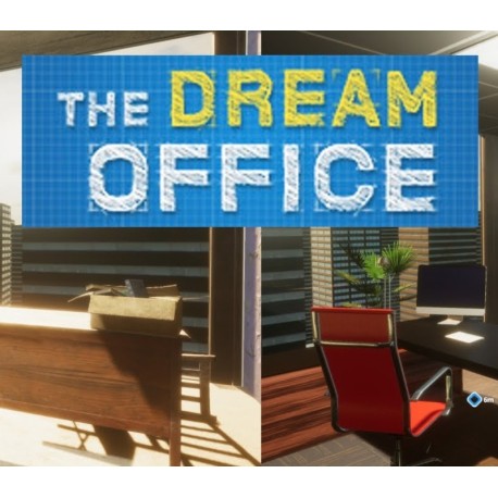 The Dream Office PC Steam CD Key