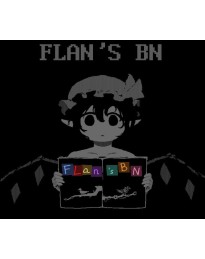 Flan's BN PC Steam CD Key