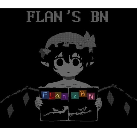 Flan's BN PC Steam CD Key