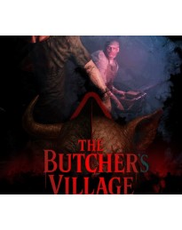 The Butcher's Village PC Steam CD Key