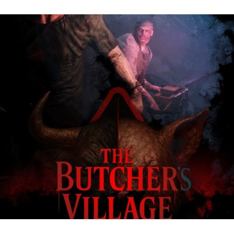 The Butcher's Village PC Steam CD Key
