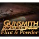 Gunsmith Simulator & Gunsmith Simulator - Flint & Powder Xbox Series X|S Account