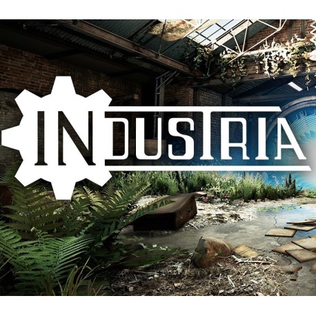 Industria Xbox Series X|S Account