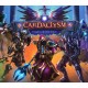 Cardaclysm: Shards of the Four XBOX One / Xbox Series X|S Account