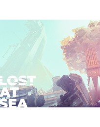 Lost At Sea XBOX Series X|S Account