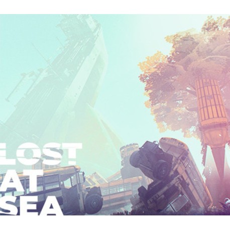 Lost At Sea XBOX Series X|S Account