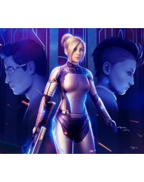 Everreach: Project Eden XBOX One / Xbox Series X|S Account