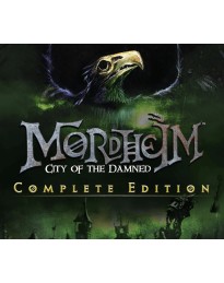 Mordheim: City of the Damned - Complete Edition XBOX One / Xbox Series X|S Account