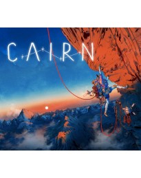 Cairn PC Epic Games Account