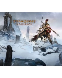 Titan Quest - Ragnarok DLC US XBOX One / Xbox Series X|S CD Key