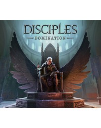 Disciples: Domination US Xbox Series X|S CD Key
