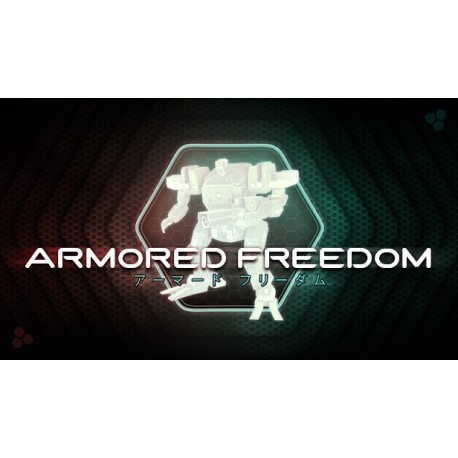 Armored Freedom Steam CD Key