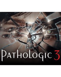 Pathologic 3 US Xbox Series X|S / PC CD Key