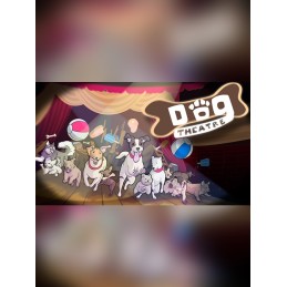 Dog Theatre Steam CD Key