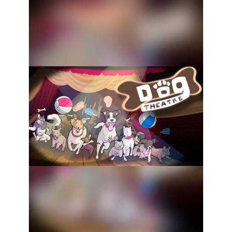 Dog Theatre Steam CD Key
