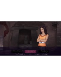 Tell a Demon Steam CD Key