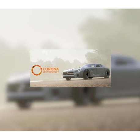 Corona MotorSport Steam Gift