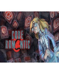 Code Romantic Steam CD Key