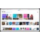 iTunes €250 DE Card