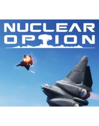 Nuclear Option PC Steam Account