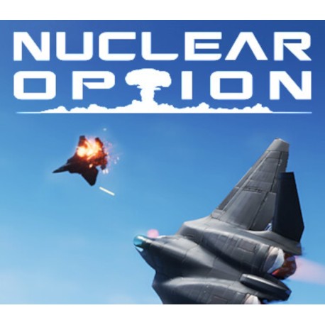 Nuclear Option PC Steam Account