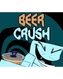 BEERCRUSH PC Steam CD Key