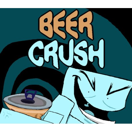 BEERCRUSH PC Steam CD Key